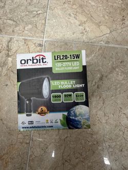 orbit light