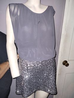 Aidan Dress