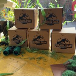 Custom Goody Bags Boxes Personalized Party Favors