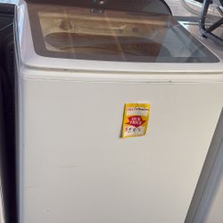 Bonita Labadora Samsung Con Garantía De 3 Meses 