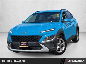 2023 Hyundai Kona