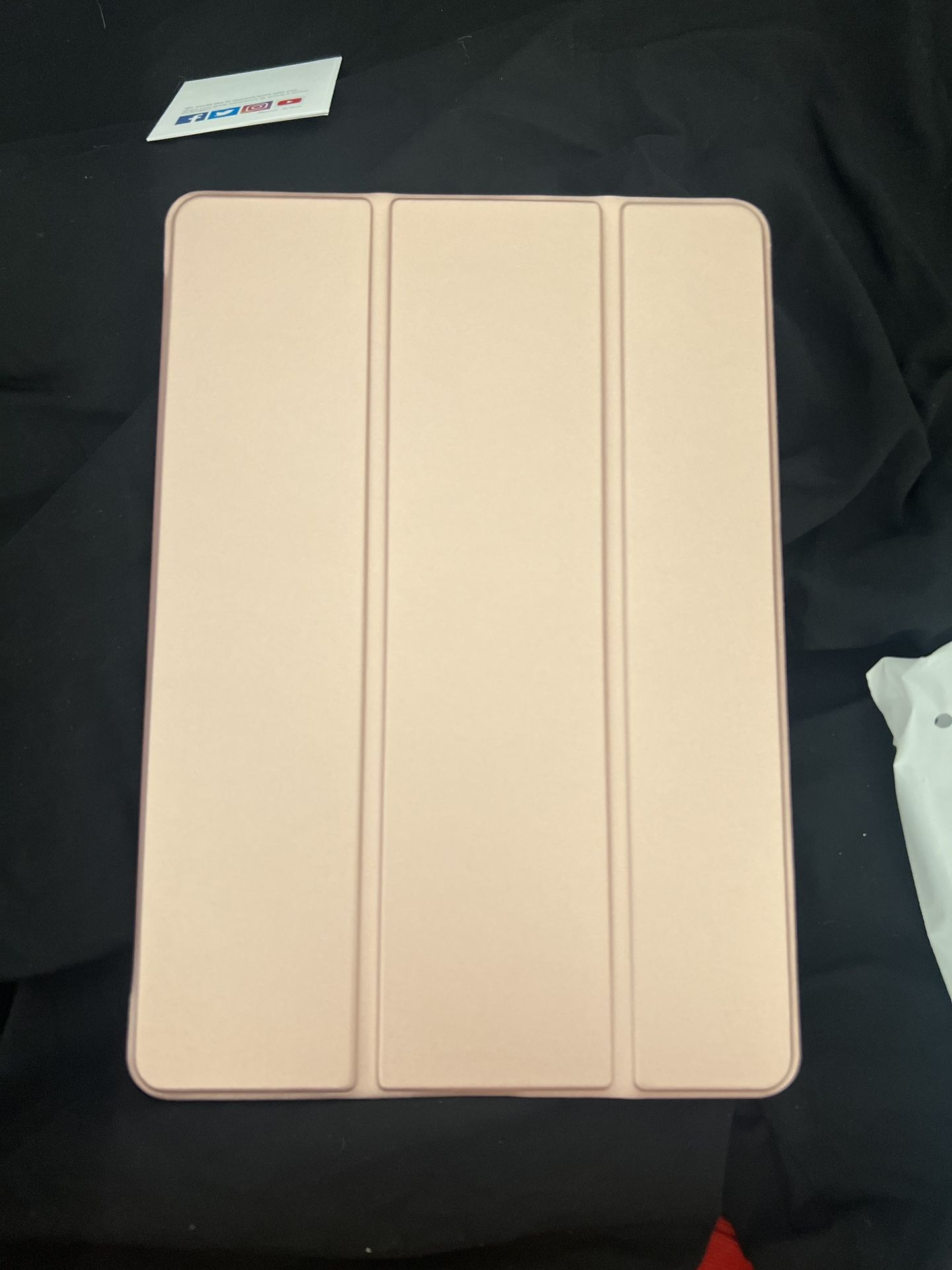 I- Pad 10.2