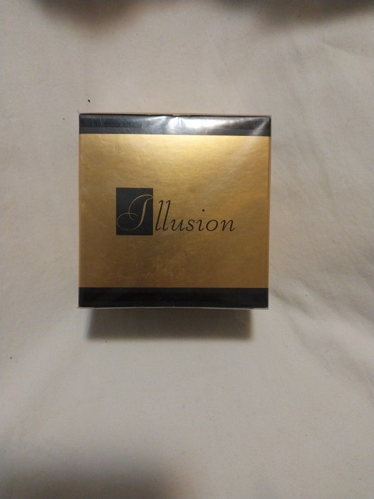 Illusion cologne