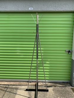 TJUSIG Hat and Coat Stand