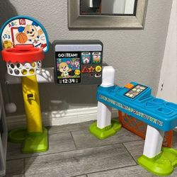 Baby toy