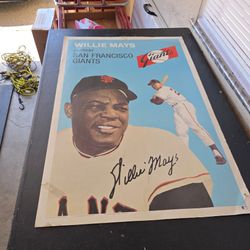 Willie Mays