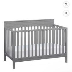 Baby Crib