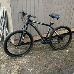 Mountain Bike 