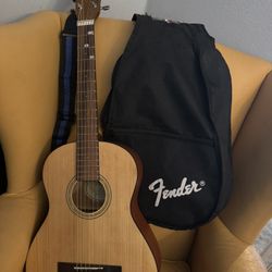 Fender MA1 Vintage