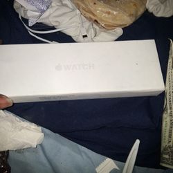 Apple Watch 