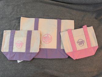 Trader Joe’s Tote