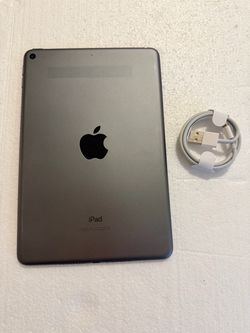 iPad mini 5th gen 64 gb
