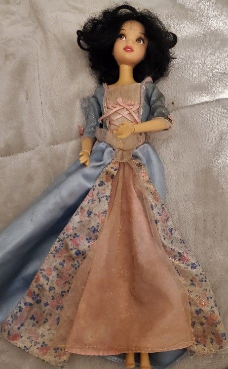 Disney Snow White Doll.