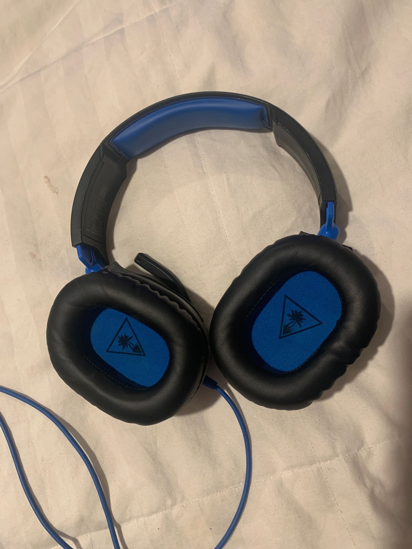 Turtle Beach Head Set