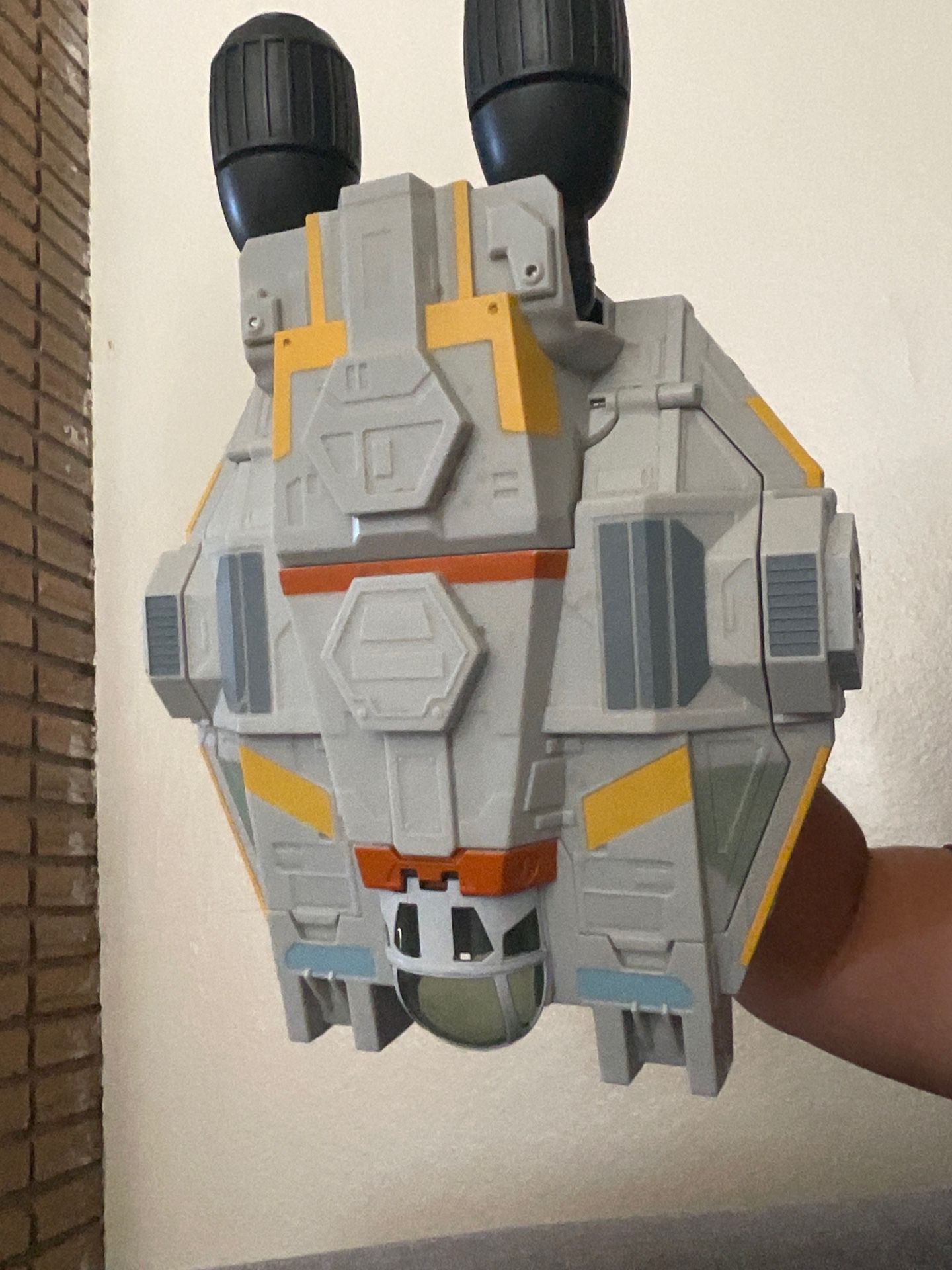 Star Wars Ship