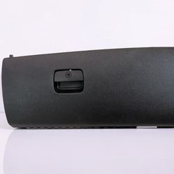 GM Instrument Panel Glove Box Door Assembly Ebony OEM