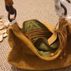 Giani Bernini bag  
