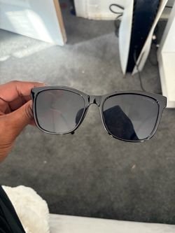 Chanel Square Frame Sunglasses