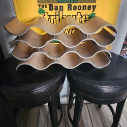 Wine Rack 