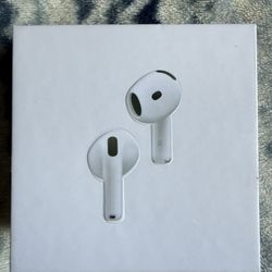 AirPod Gen 4
