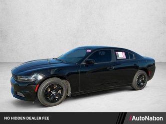 2020 Dodge Charger
