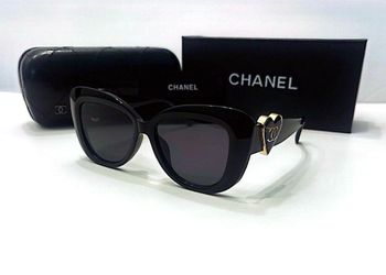 NEW  CH CATEYE Heart ❤️  Black