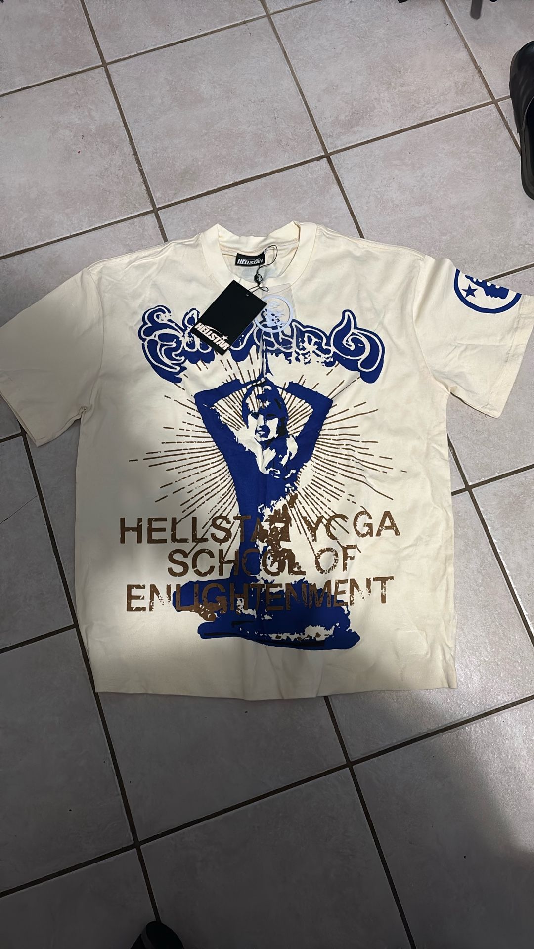Hellstar Tee
