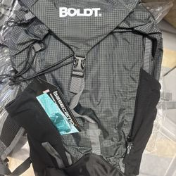 Brand New Hydration Backpack