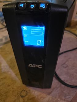 APC Back-UPS Pro 1000