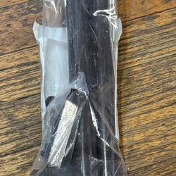 kenney complete drapery rod set 30-84 in . 76-213 cm