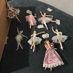 Christmas Ornaments