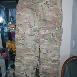 US Army OCD Us Gi Uniform Pants Shirt Shirts Jacket Trousers