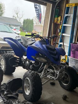 Raptor