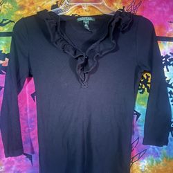 Ralph Lauren Long Sleeve