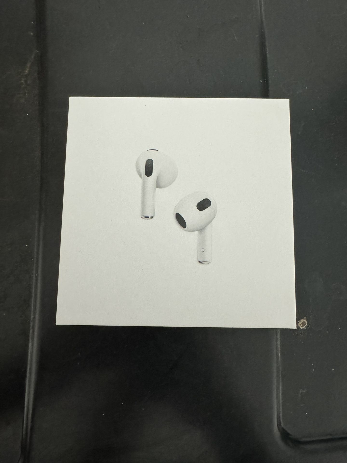 AirPod Pros 3rd Gen (BRAND NEW