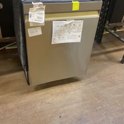 Stainless Steel Dishwasher Samsung 24 Inch