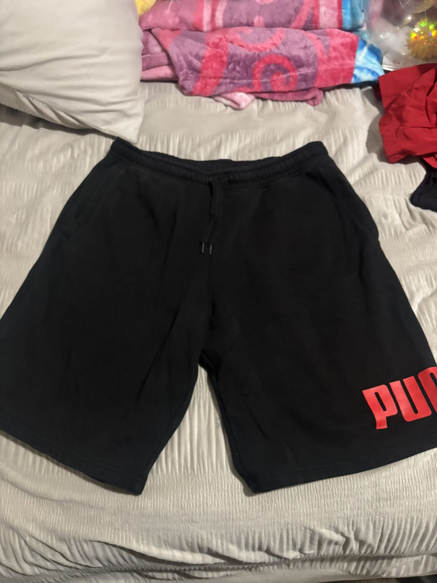 Puma shorts