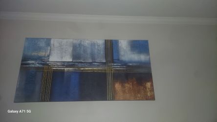 Abstract Picture