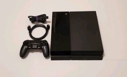 PlayStation 4 - PS4