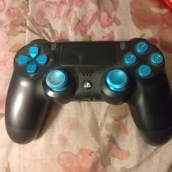 PlayStation 4 Controller