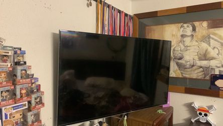 TV Samsung 55 inch