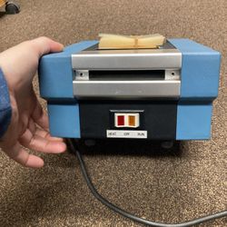 Business Card Maker And Laminator 