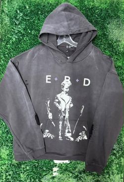 ERD hoodie