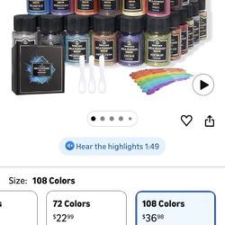 MICA POWDER FOR EPOXY RESIN