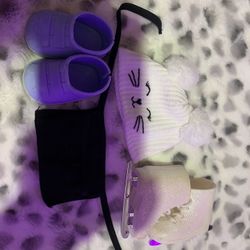  American Girl Doll/ My Life As. Accessories.