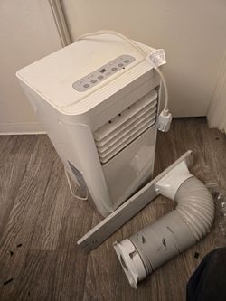 Portable Air Conditioner