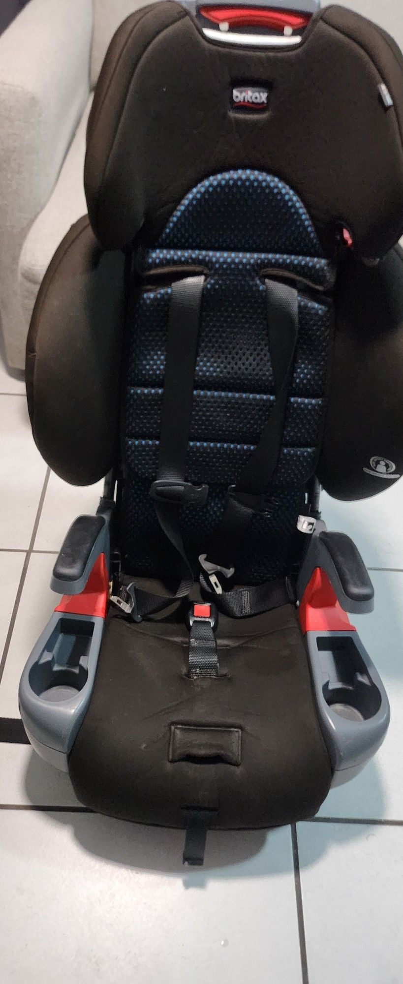 Children Carseat
