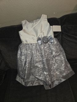 Girls dress