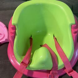 Baby Chair