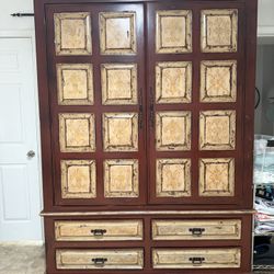 Mueble / Armoire